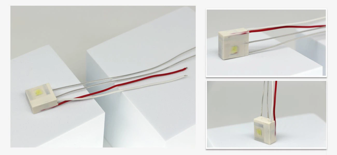 High Voltage Pulse Generator Inverter