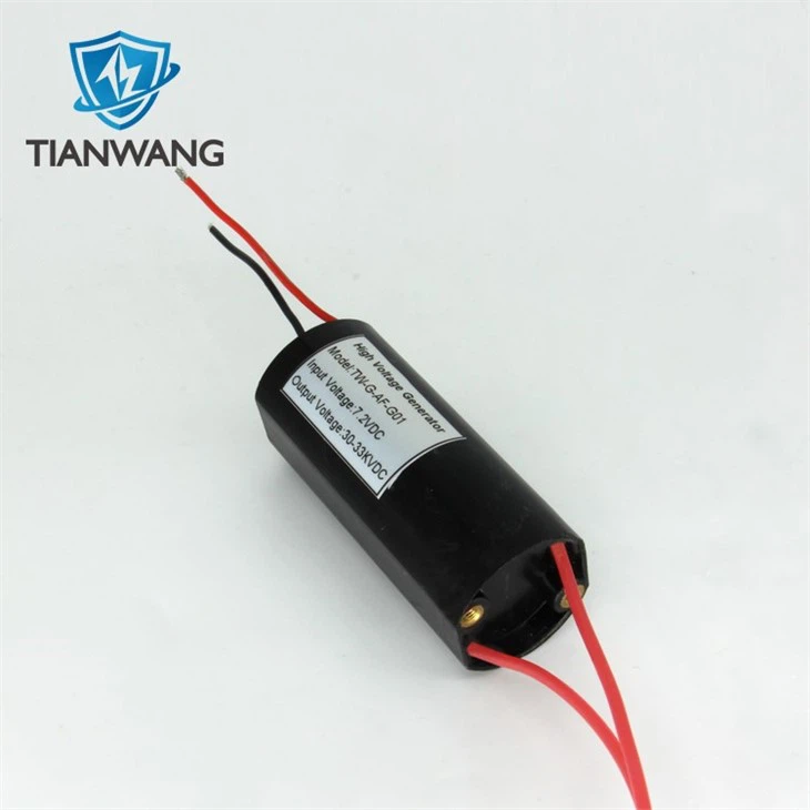 high voltage arc module