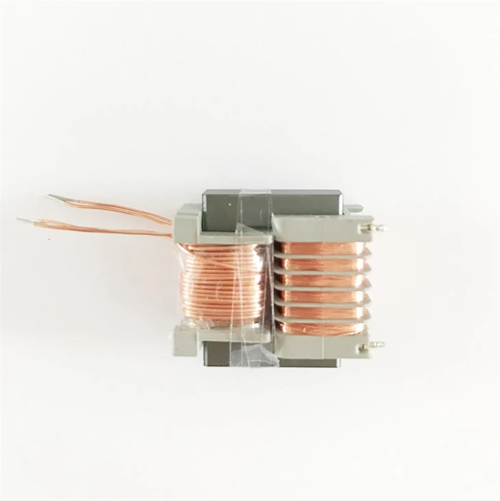 DC nagyfeszültségű generátor Step Up Transformer