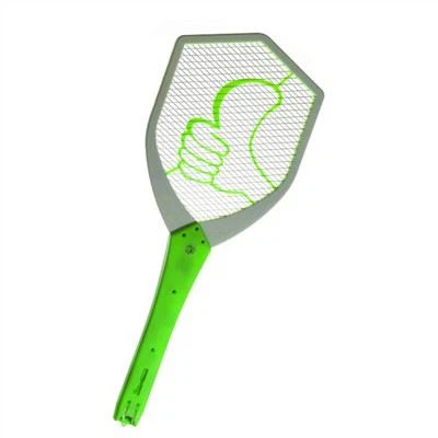 Újratölthető Mosquito Killer Racket