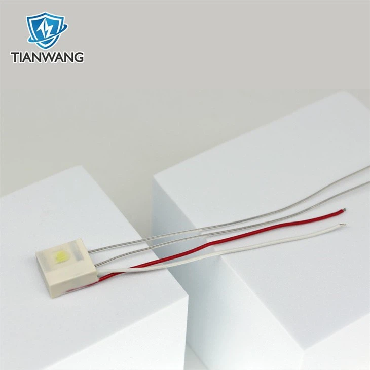 DC 3.7V High Voltage Pulse Generator Inverter Electric Spark Igniter