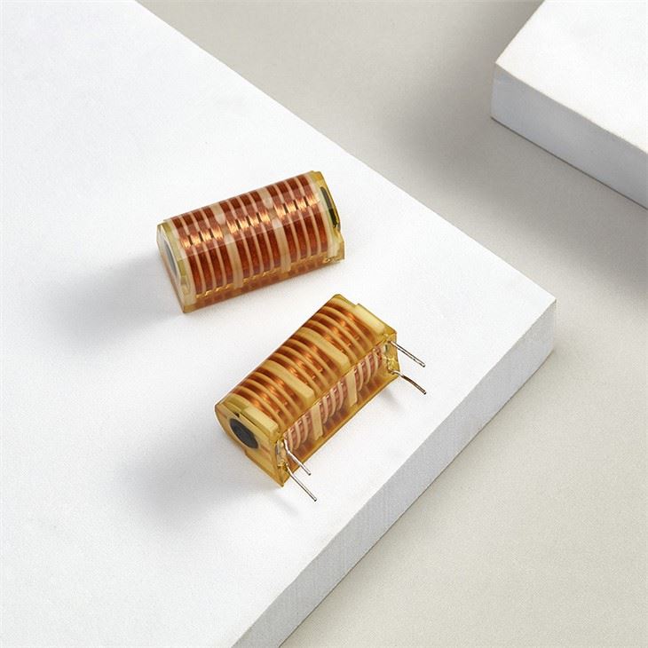 High Voltage Ignition Transformer For Car Engine