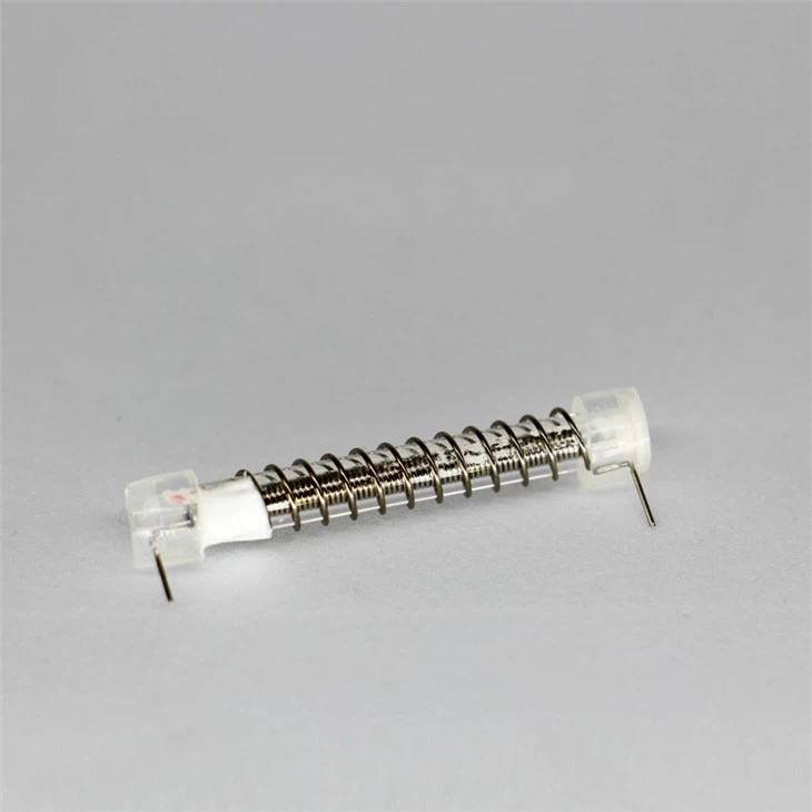 New Material 50mg 100mg DC 12V Mini Air Purifier Ozone Generator Ionizer For Kitchen Appliances