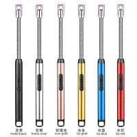 Lángot termelnek az USB öngyújtók?