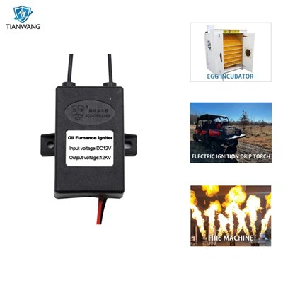 12V általános elektronikus gáztűzhely gyújtó